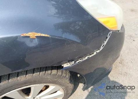 2011 Subaru Legacy 2.5I Limited z USA, uszkodzony, nr VIN 4S3BMBK6XB3232942